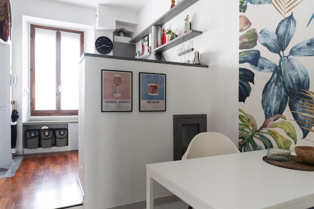 Youhosty - Savona108 Milan Exterior photo